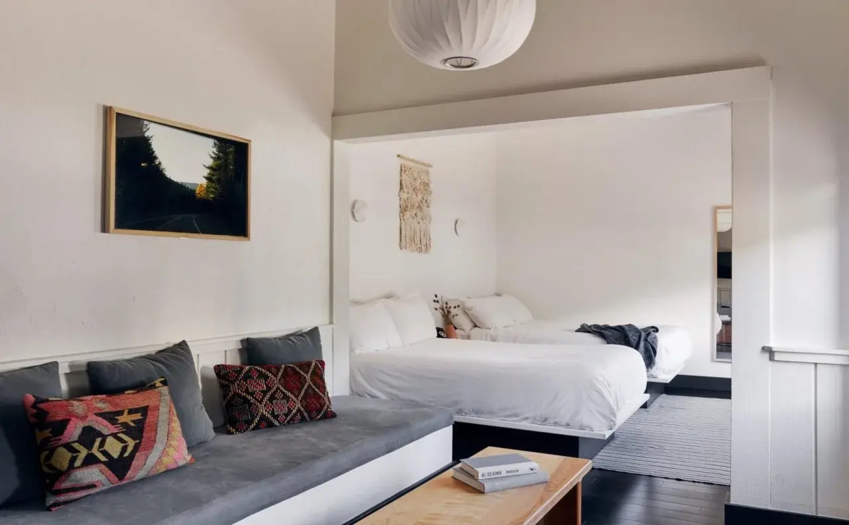 Scribner's Catskill Lodge