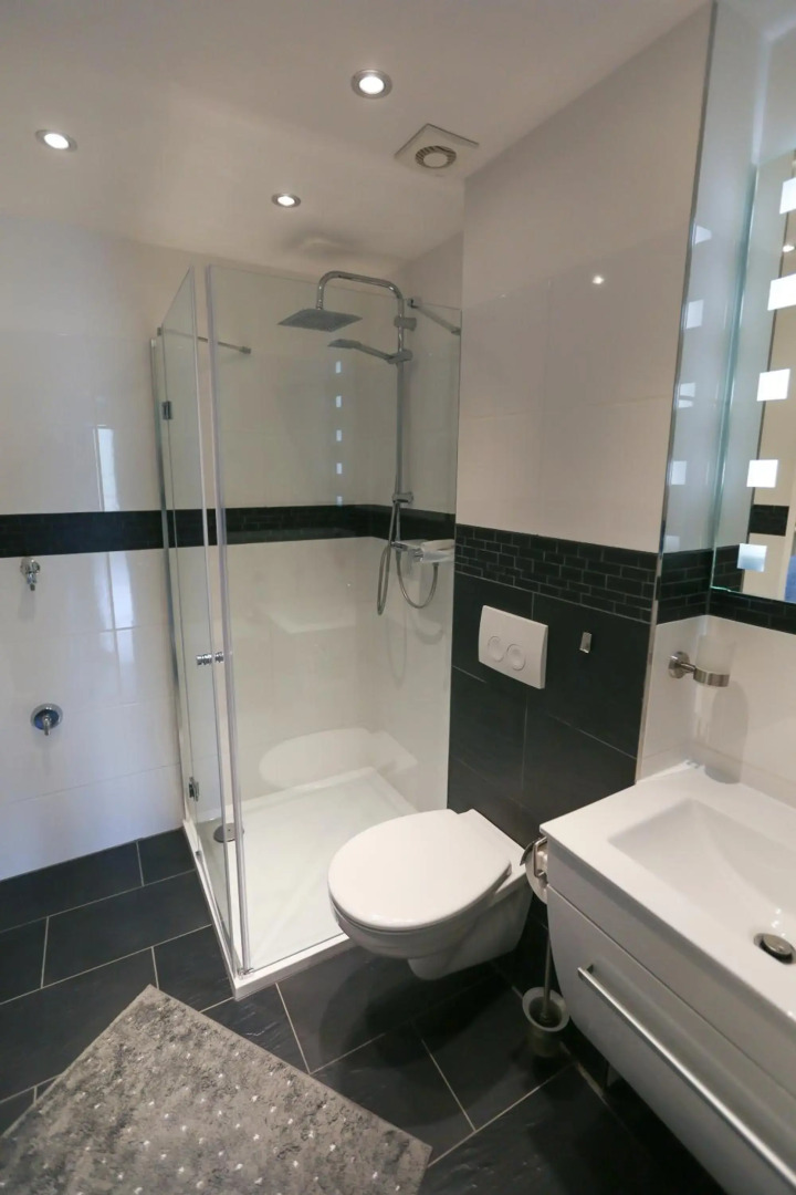 Moselblick am Waldrand