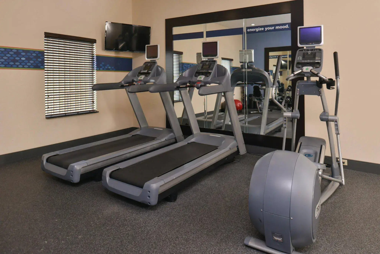 Hampton Inn & Suites Port Aransas