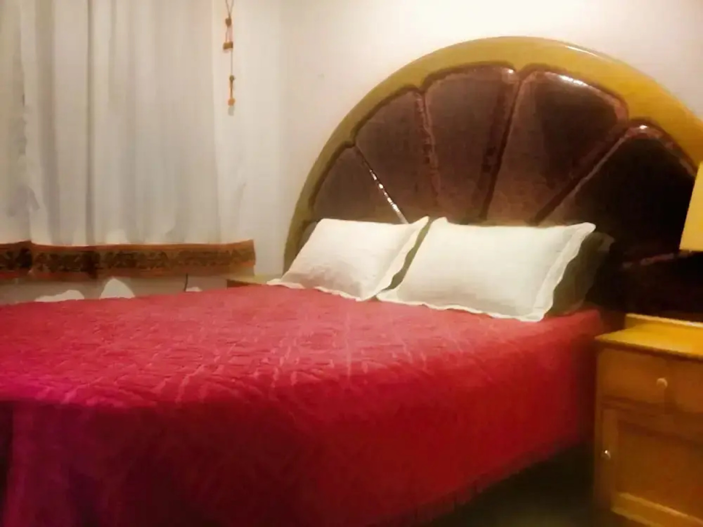 Terrazas Del Coya - Hostel