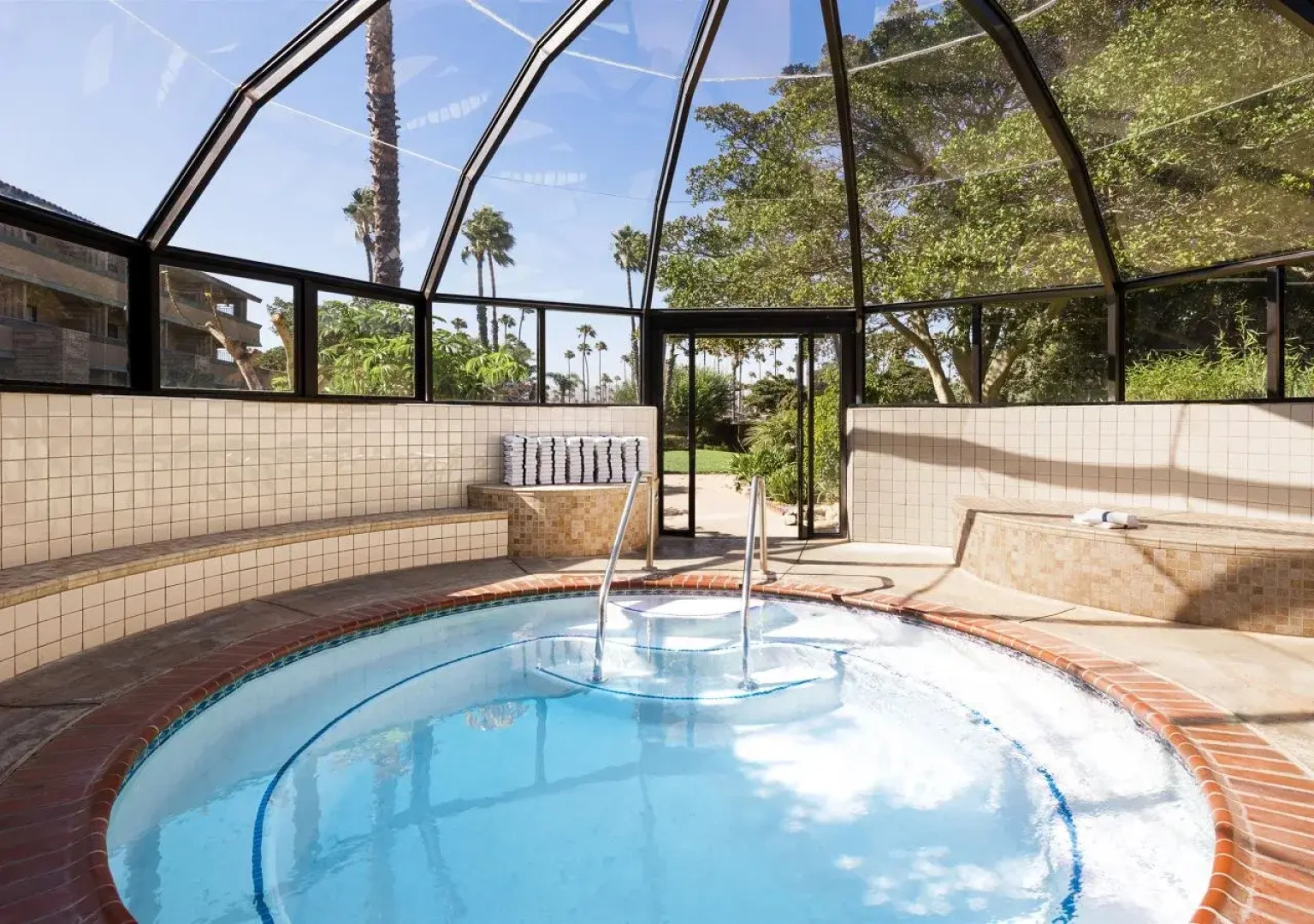 Four Points by Sheraton Ventura Harbor Resort