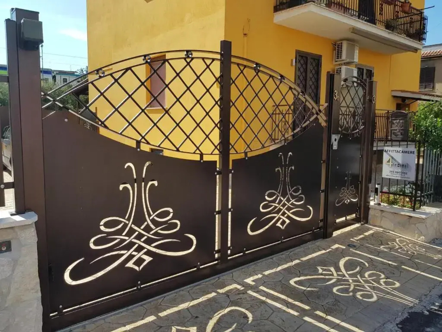 4 Rent Di Ciaffone Tamara