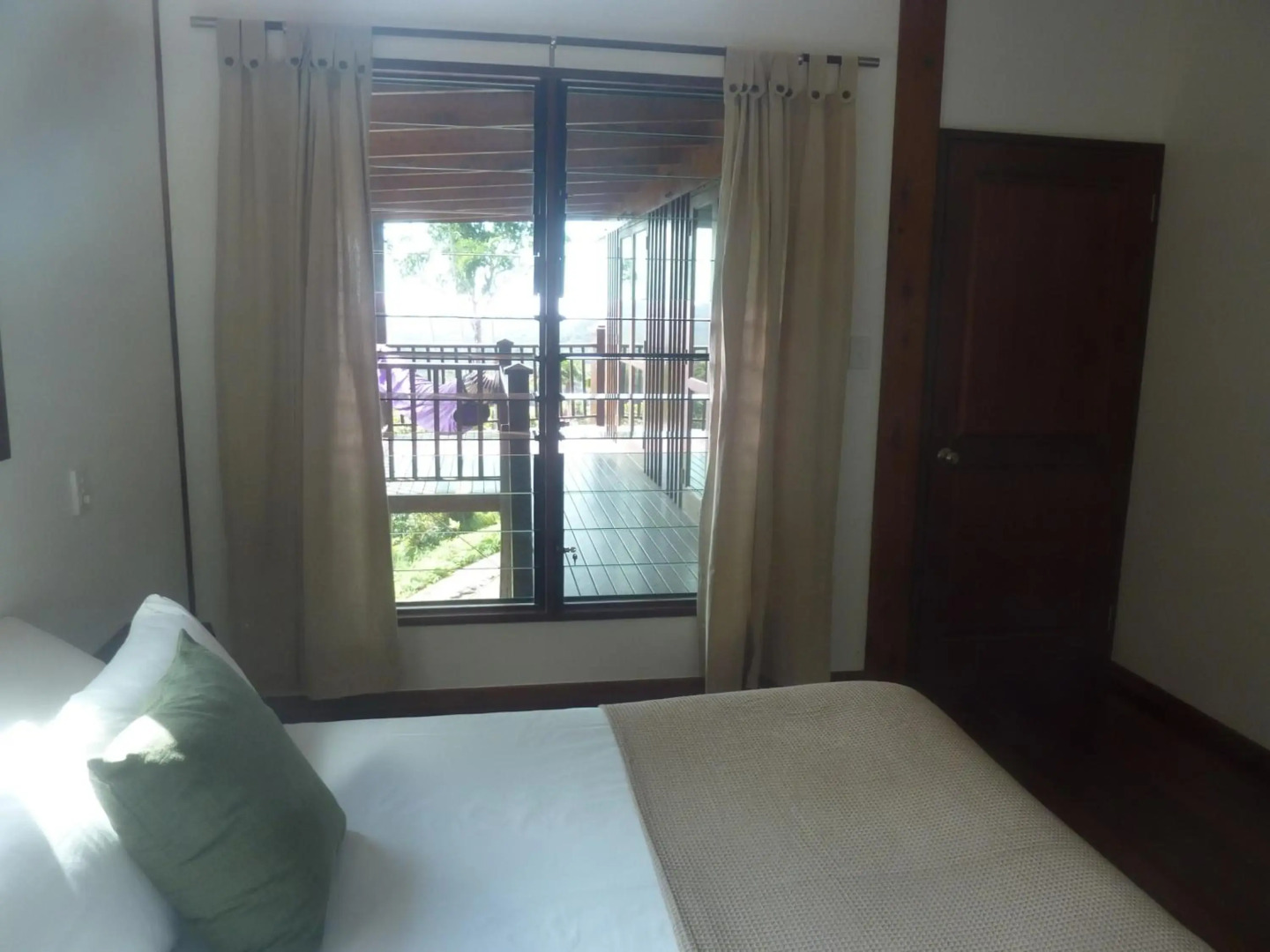 Daintree Holiday Homes - Yurara