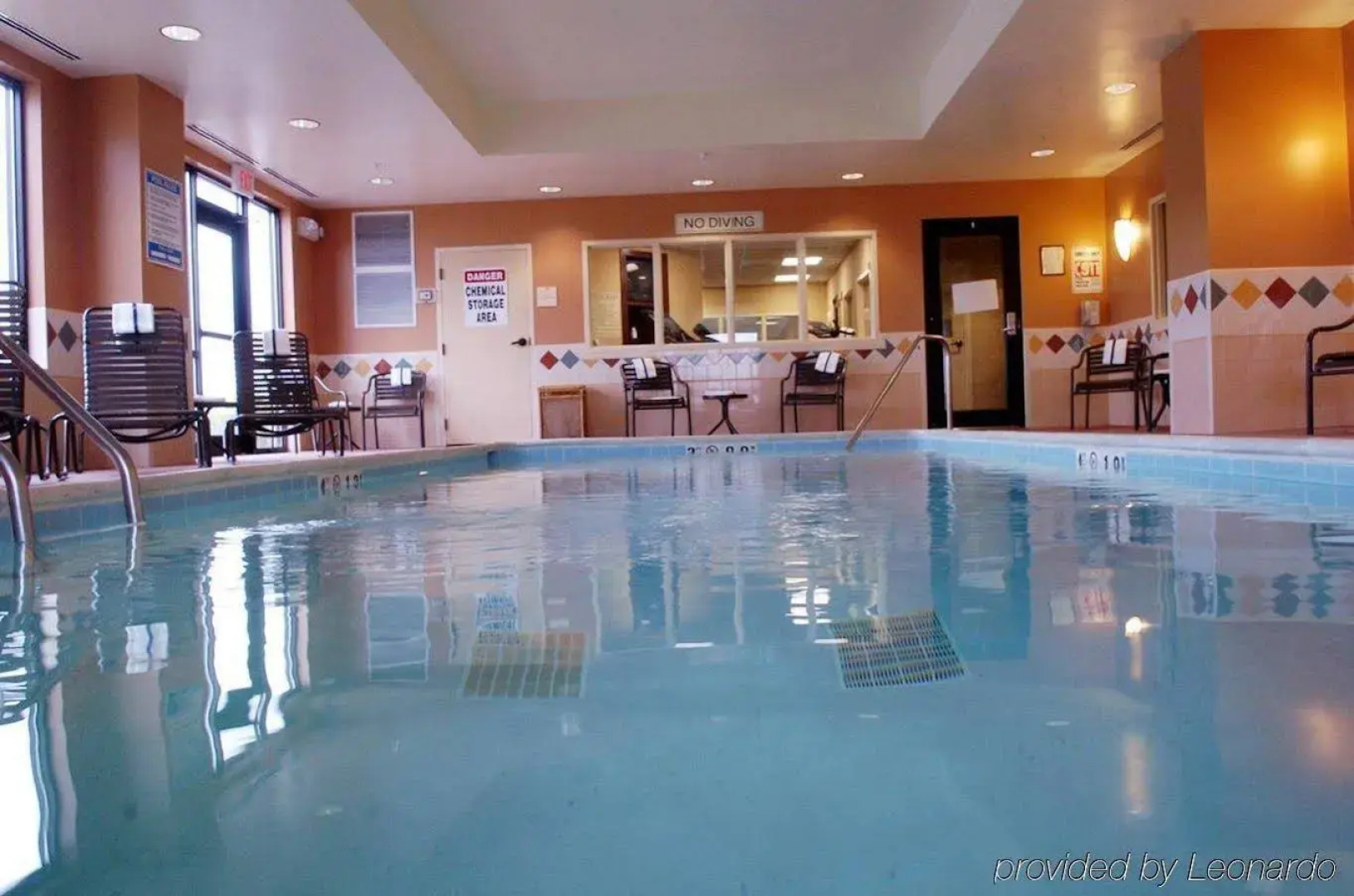 Holiday Inn Express & Suites Fort Wayne by IHG