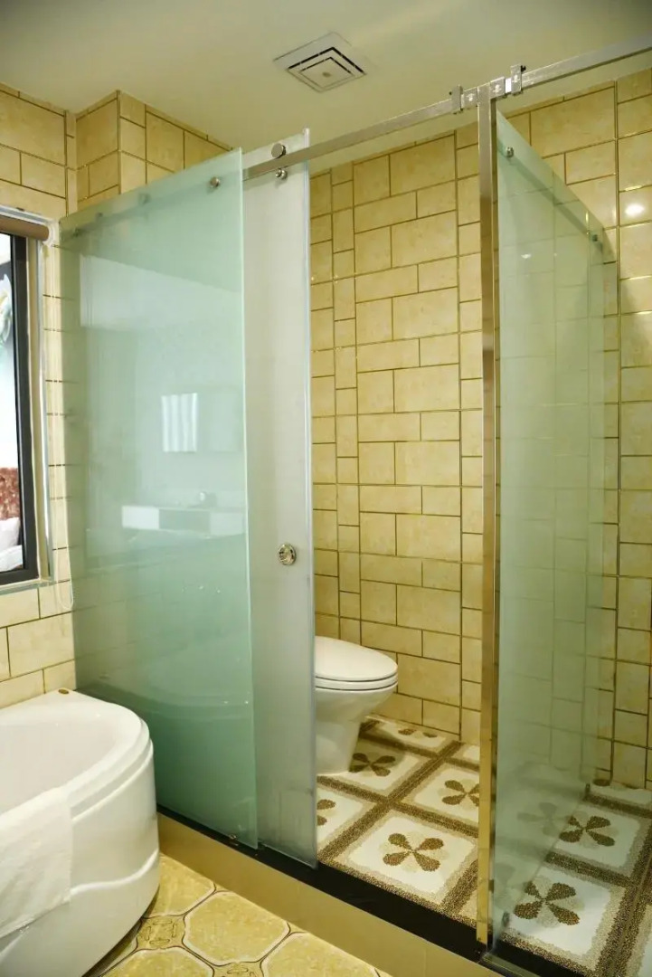 Con Khuong Resort Can Tho