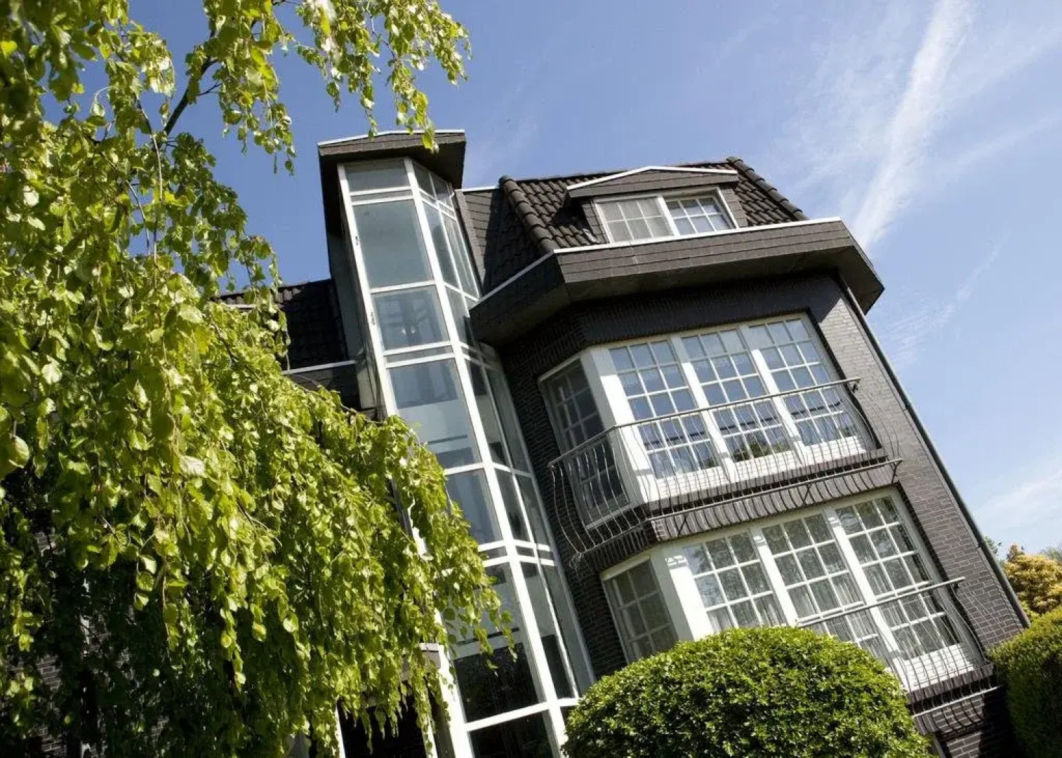 Hotel Restaurant Lange