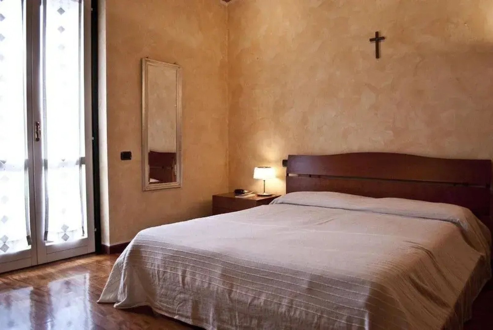 Uva Bianca in Franciacorta