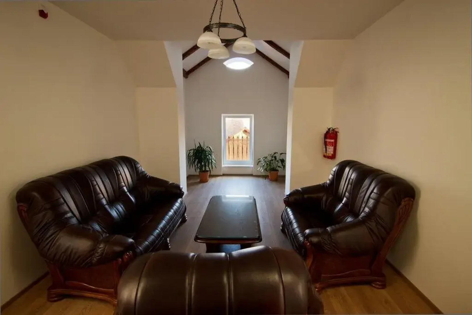 Penzion Bednářův dvůr