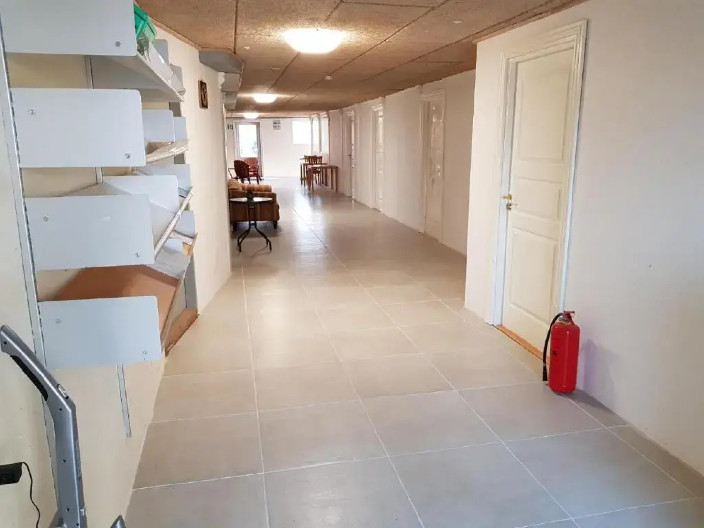 Kyndestoft Bed And Breakfast