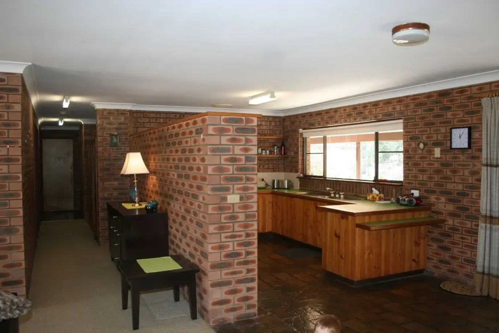 Shady Trees Barrington Holiday House