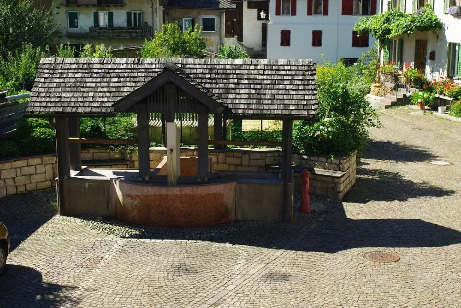 Casetta delle Dolomiti