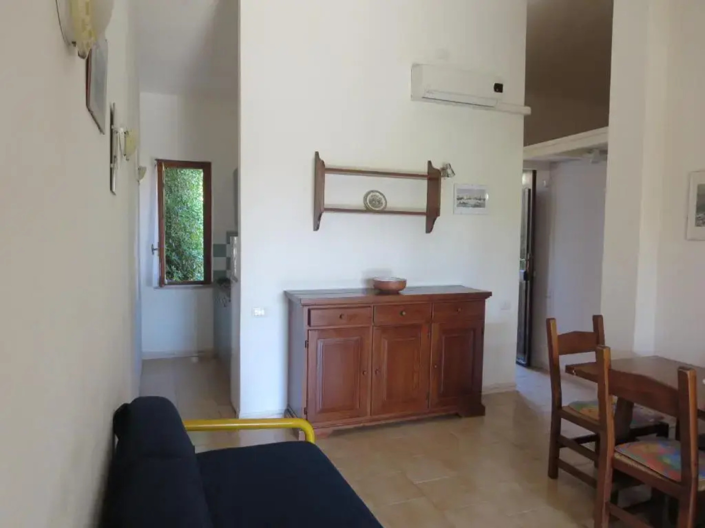 Villetta Sunrise 101