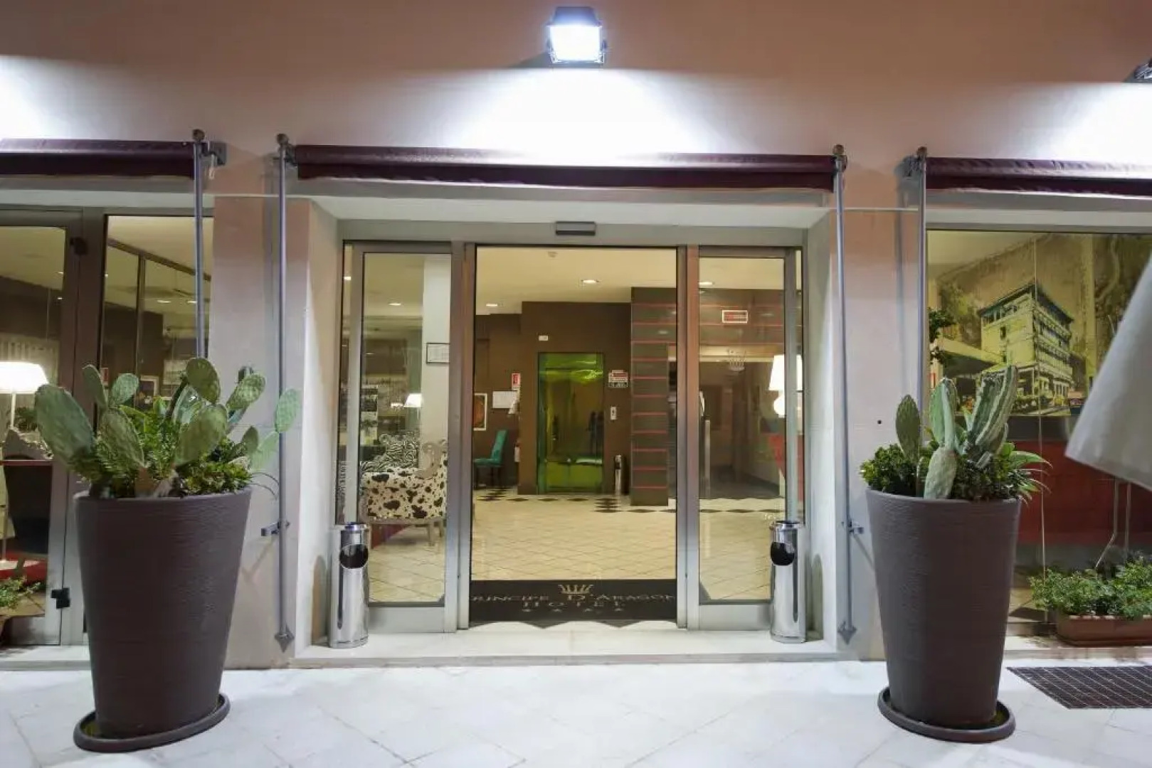 Hotel Principe d'Aragona, Sure Hotel Collection by BW