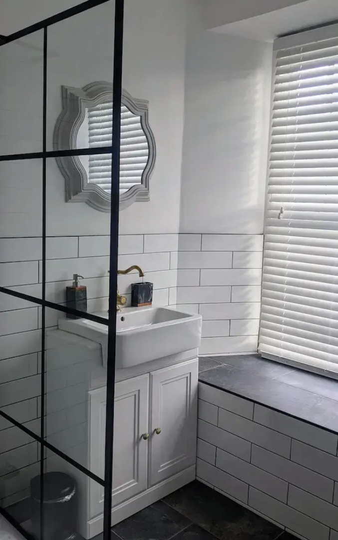 The Cathedral Villas