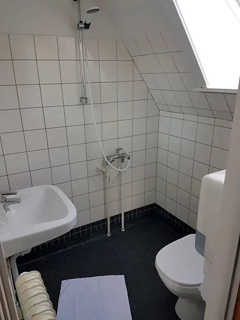 Gredstedbro Hotel