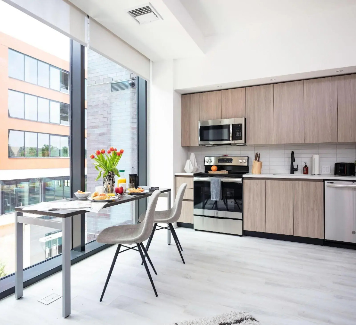 Whyhotel Tysons Corner Greensboro Drive