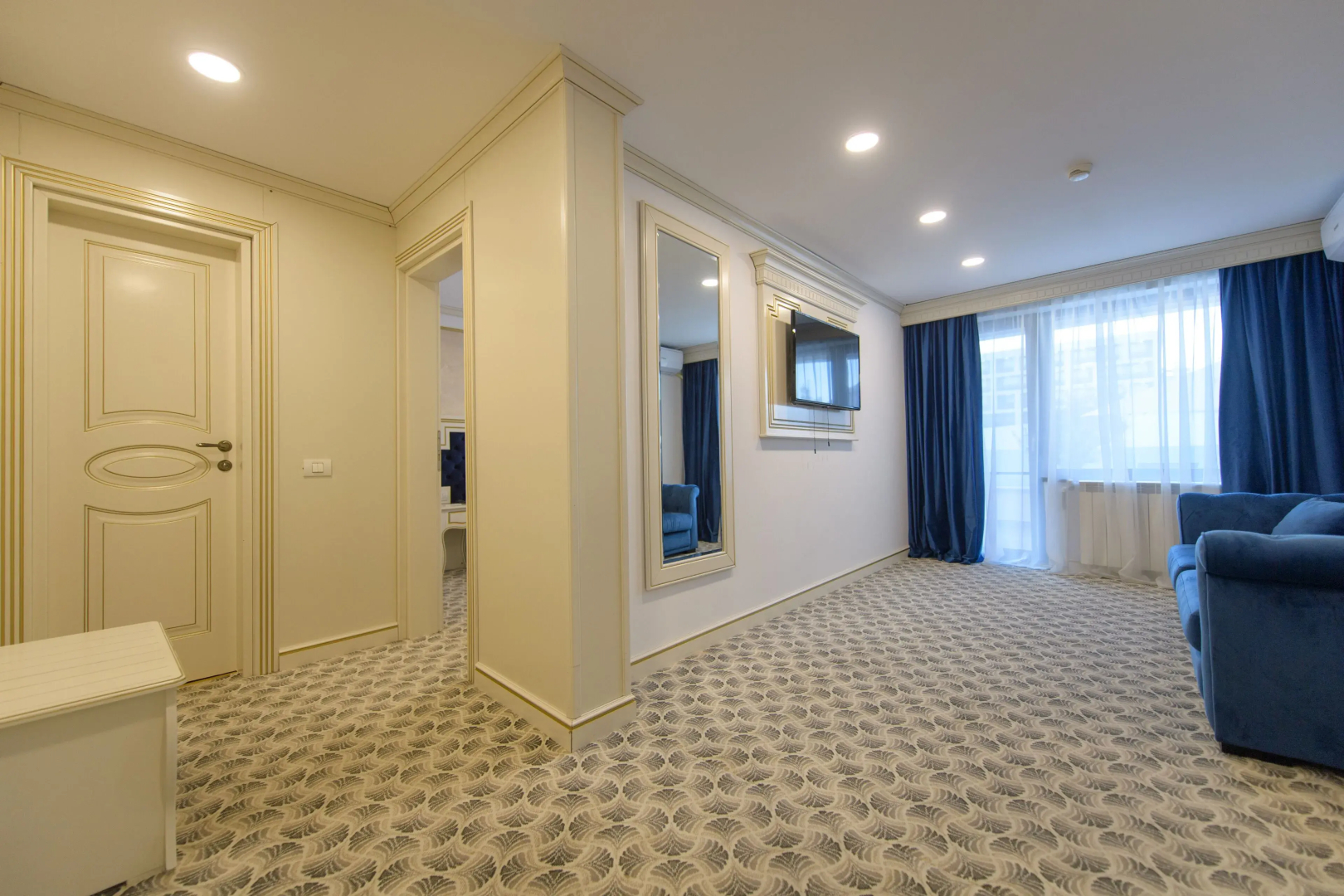 Grand Hotel Caraiman