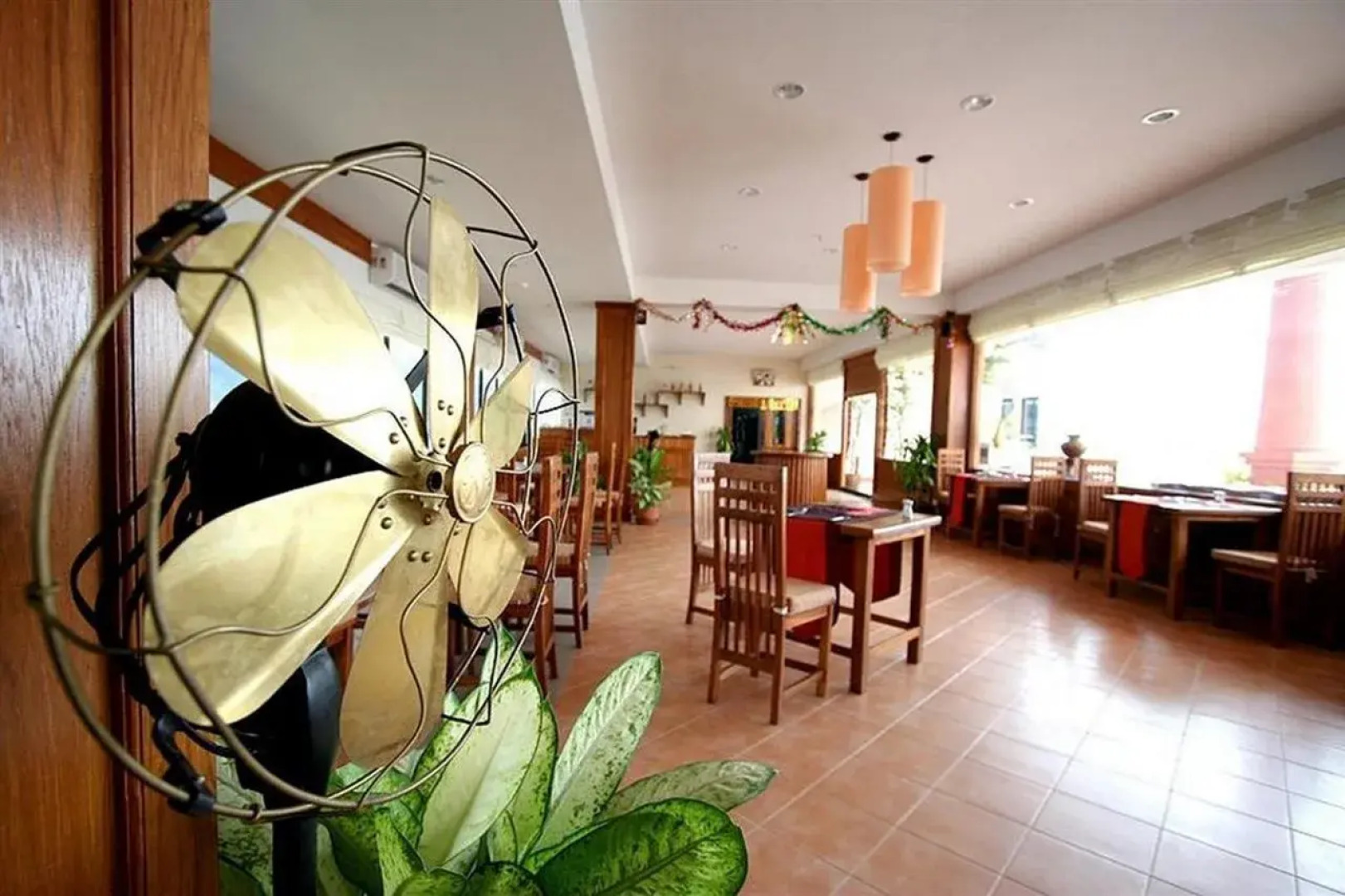 Курортный отель Bel Aire Resort Phuket