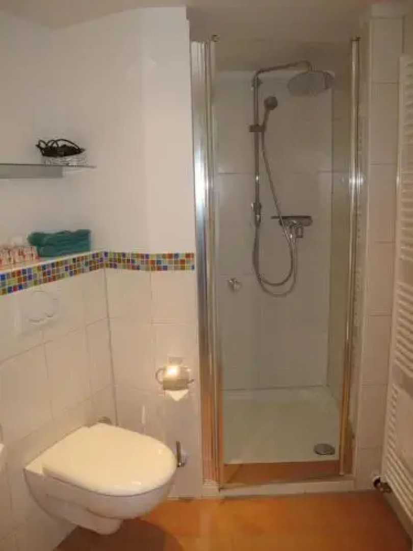 Beachhotel Sahlenburg