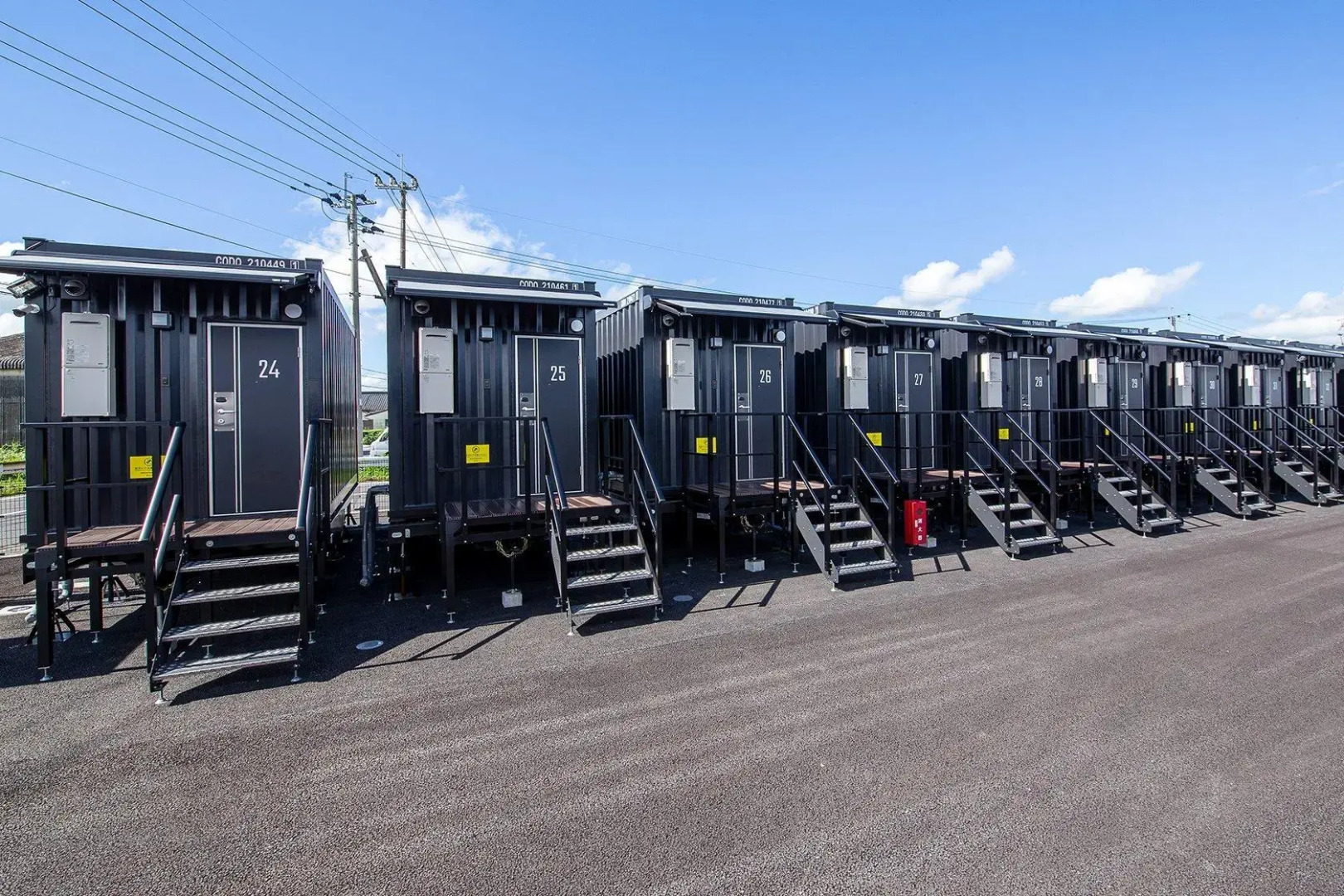 HOTEL R9 The Yard Miyakonojo