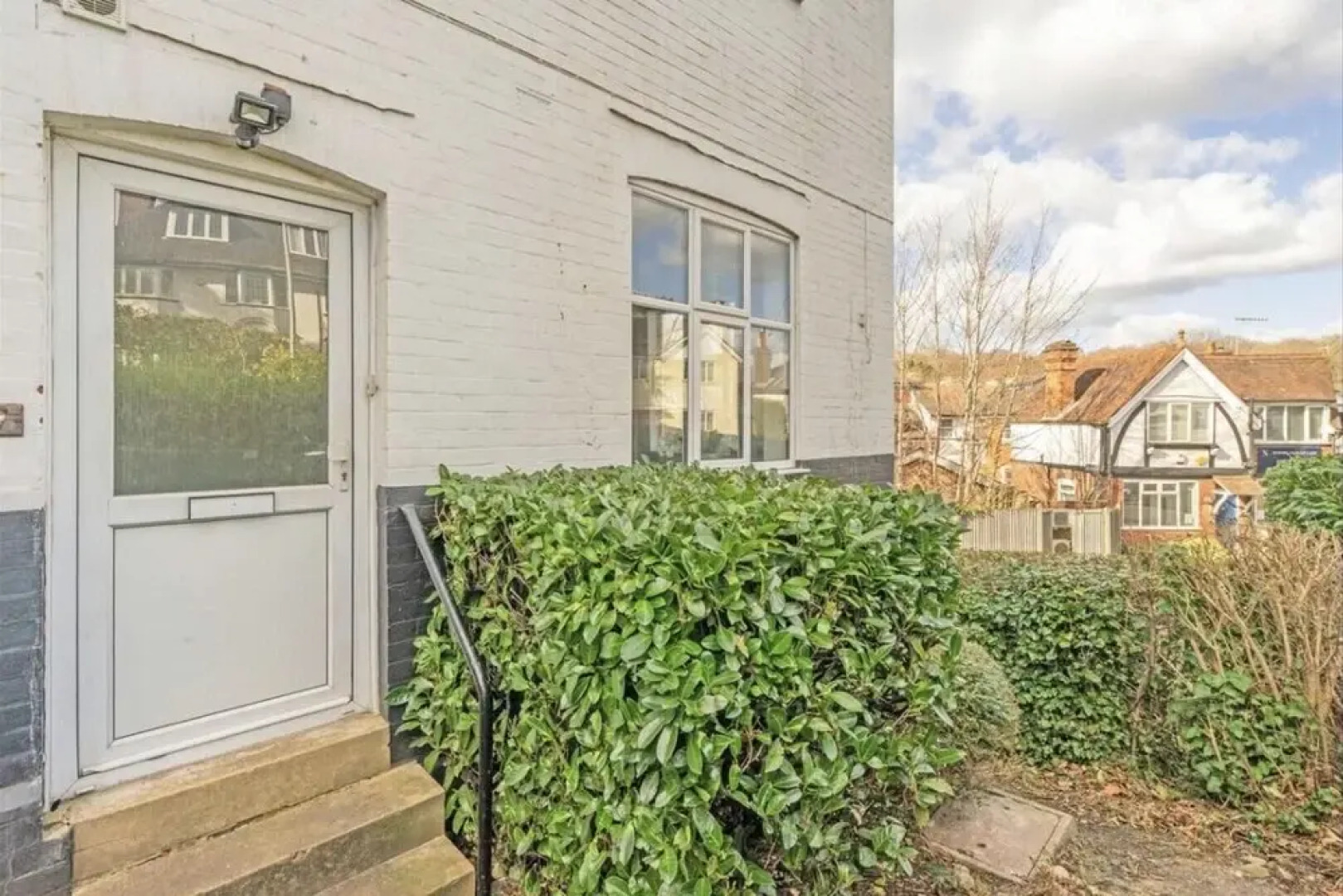 Stunning Large 1-bed Apartment in Tunbridge Wells