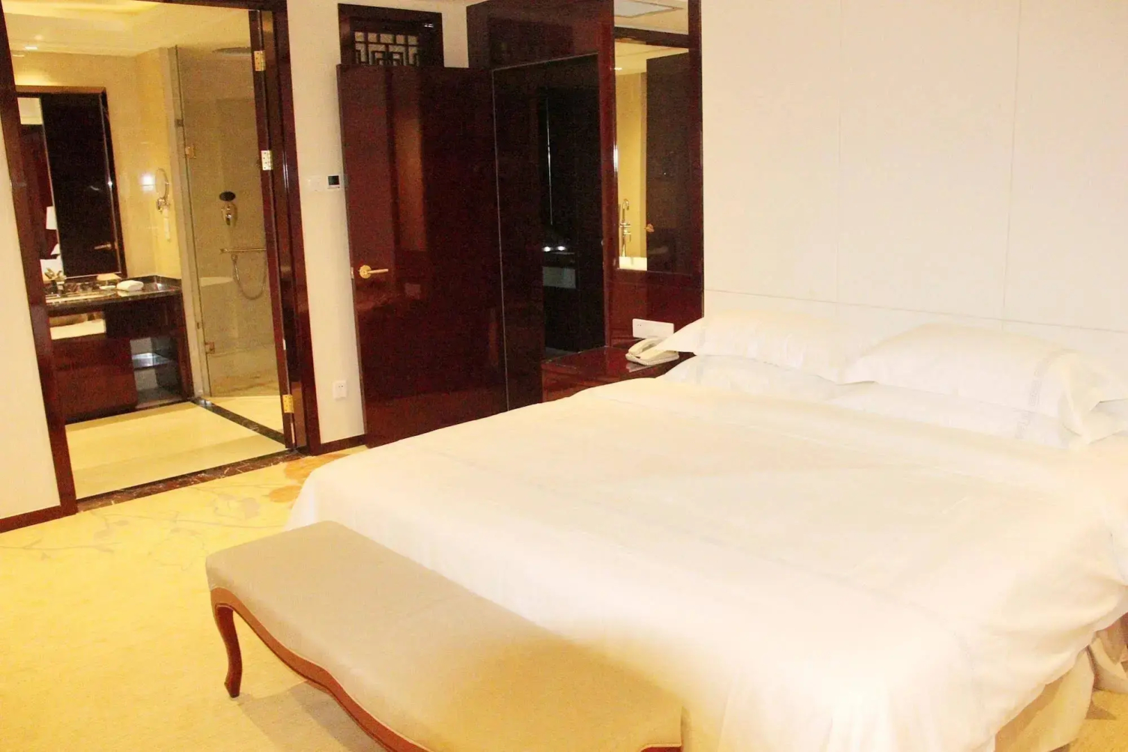 Tianjin Liye Garden Hotel