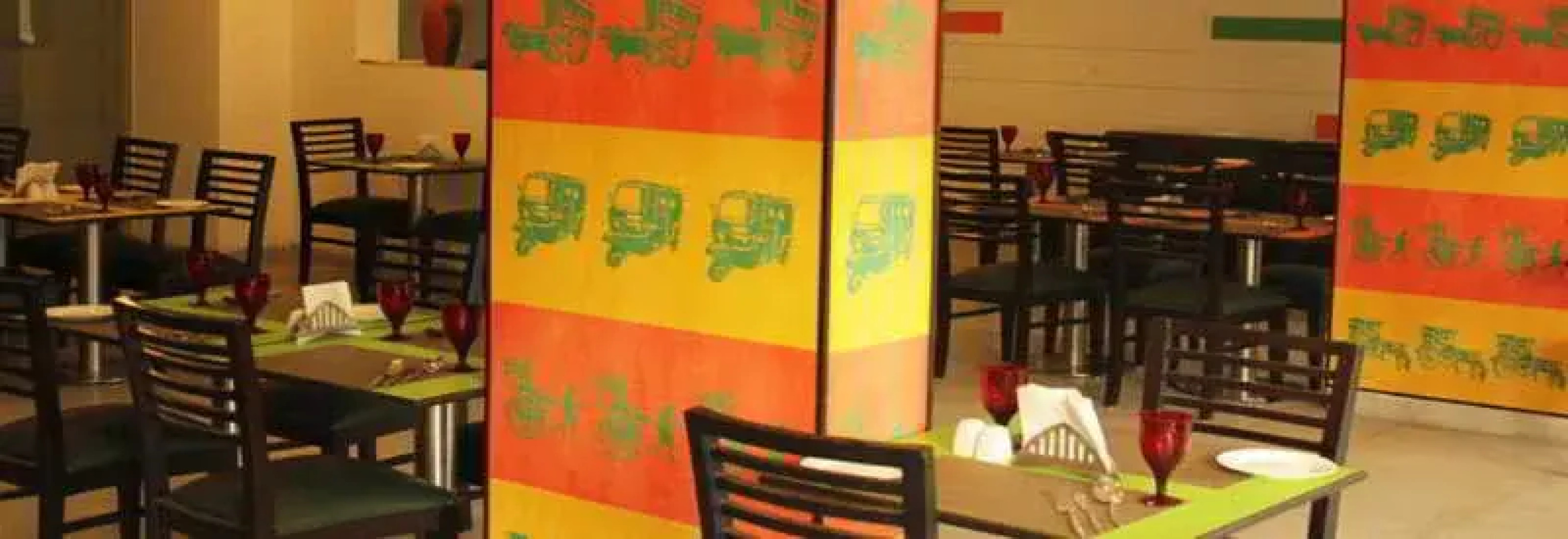 RnB Qube by 1589 Hotels