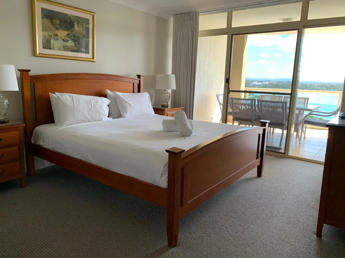 Northpoint Apartments