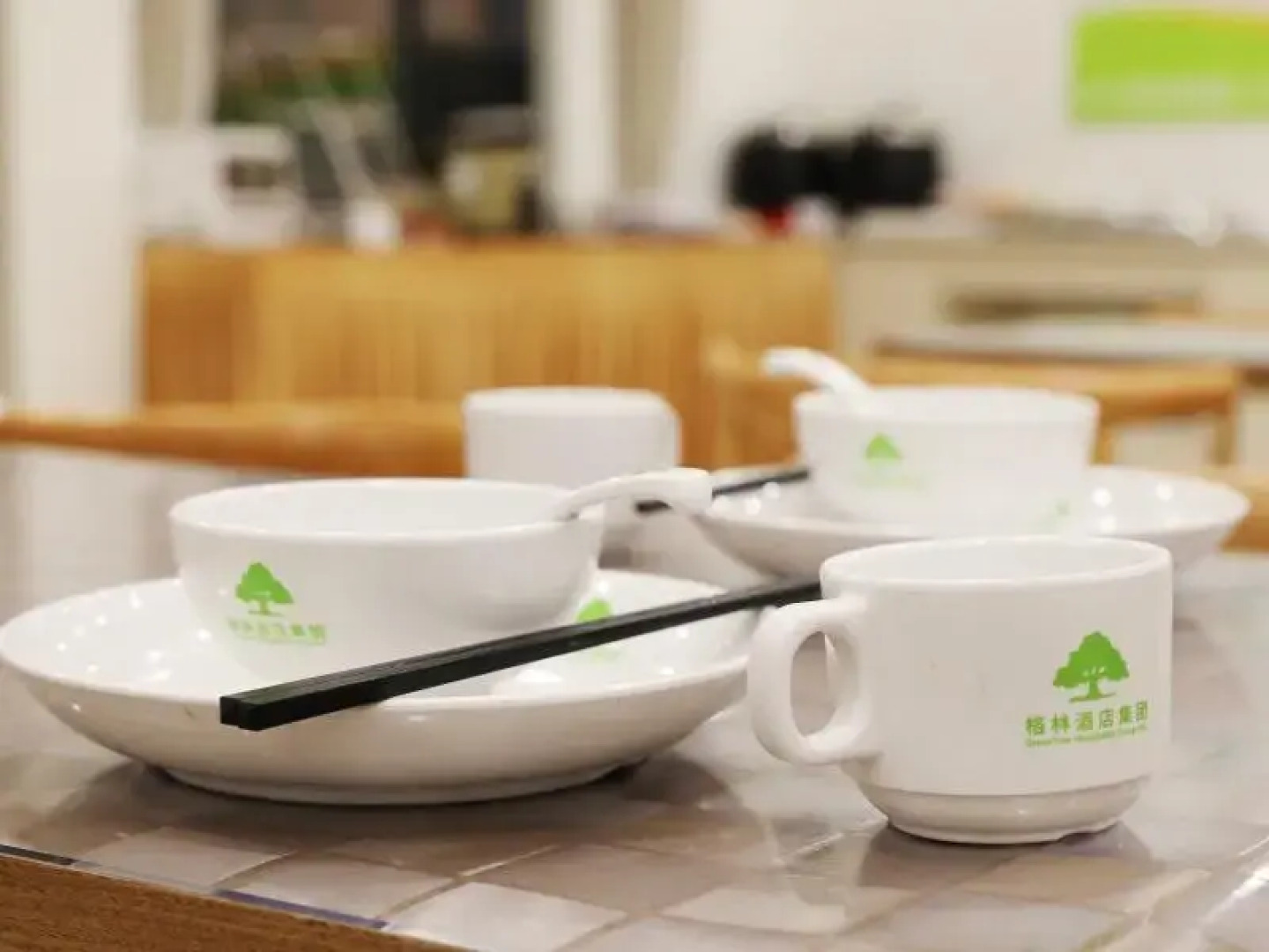 GreenTree Inn (Fuzhou, 1st Linchuan Middle School)