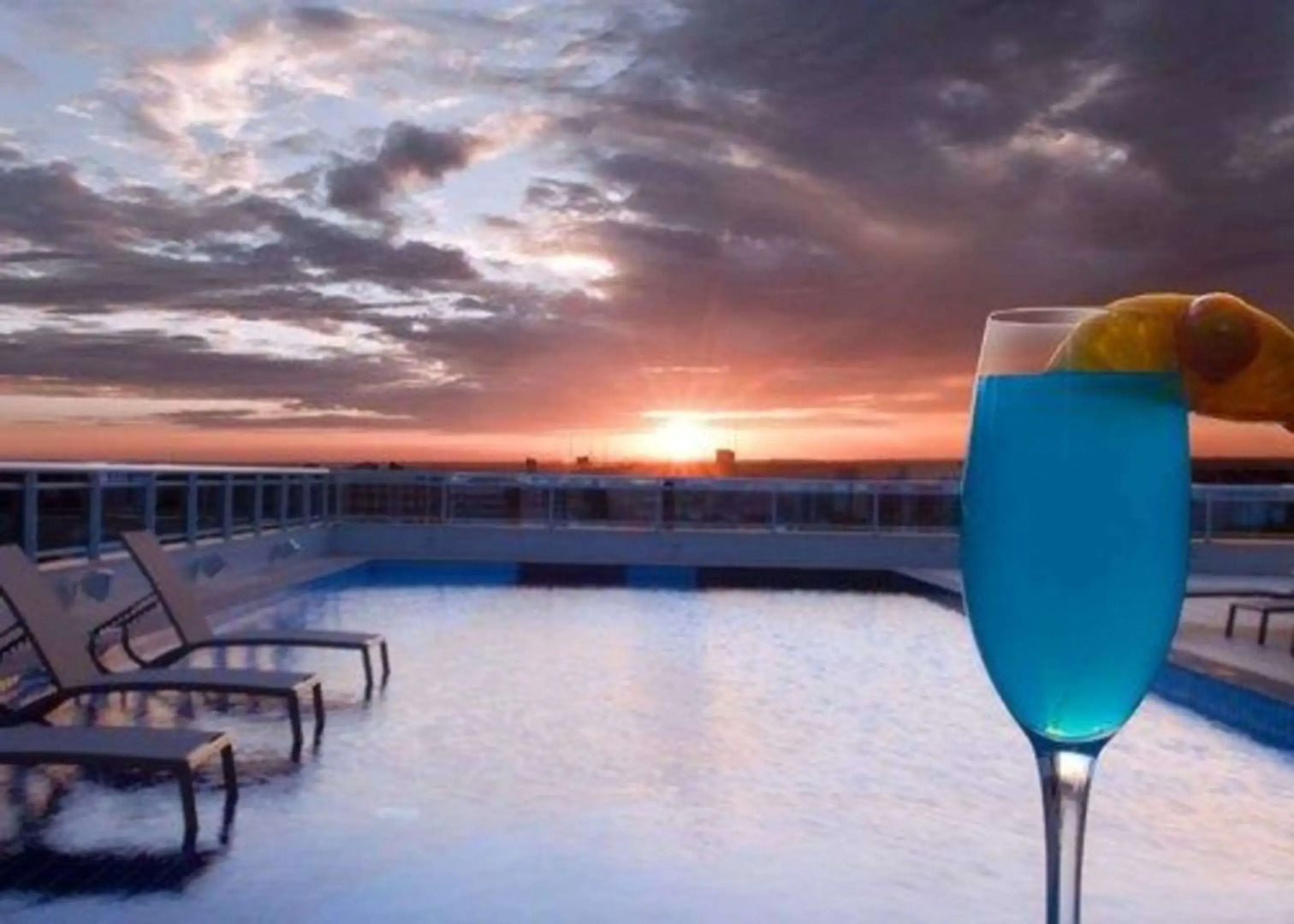 Quality Hotel Manaus