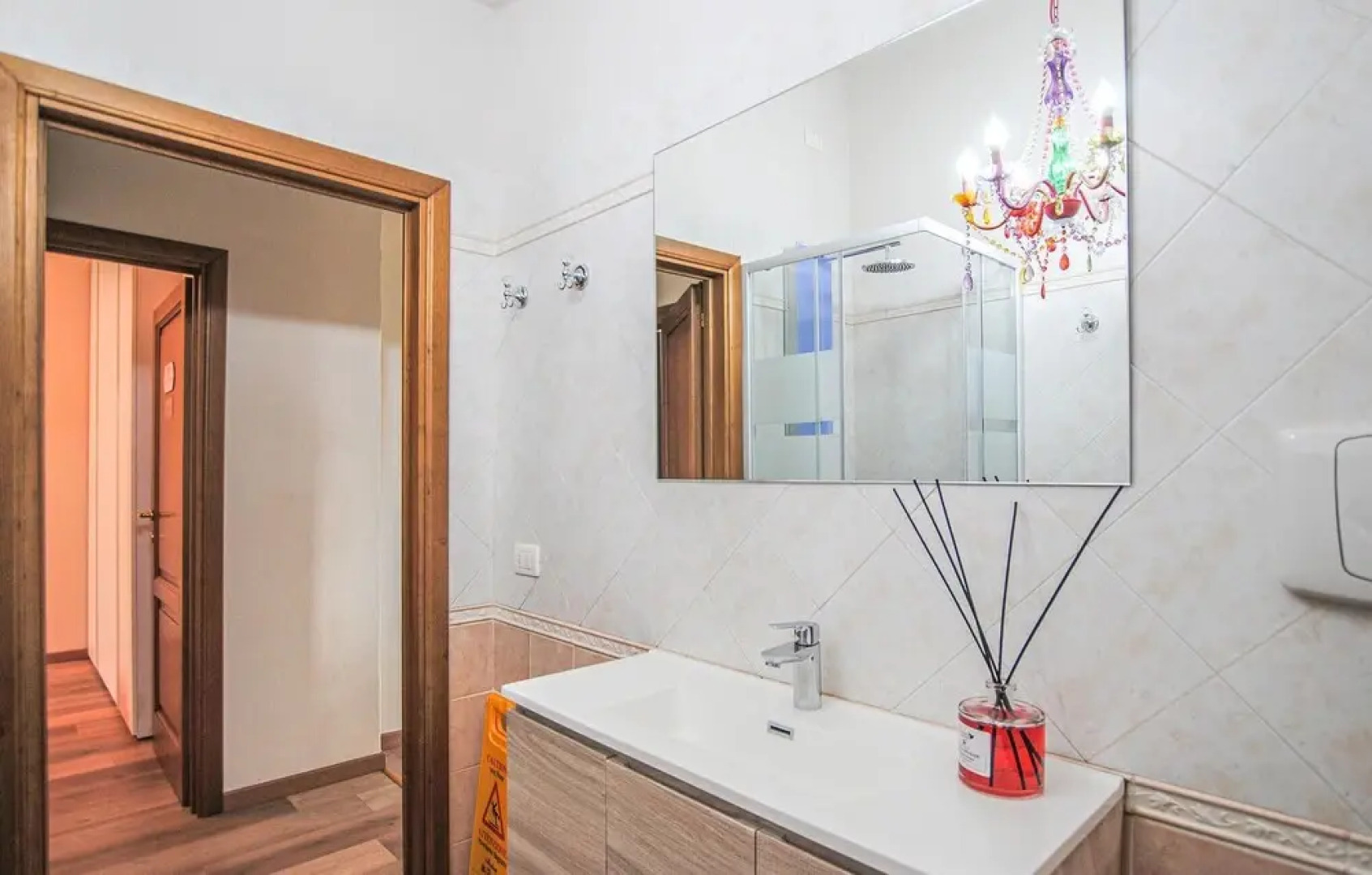 Beautiful Apartment in Casalguidi With Wifi and 2 Bedrooms