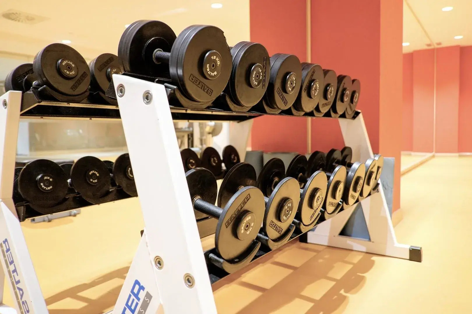 ALEGRIA Palacio Mojacar - Adults Only