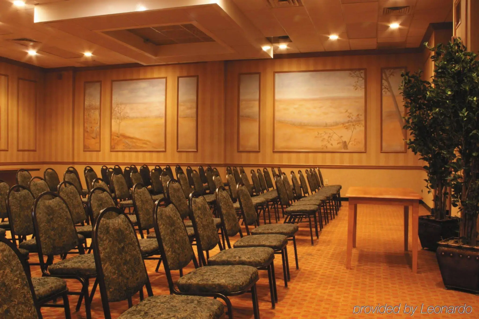 La Quinta inn & Suites Armonk Westchester County Airport