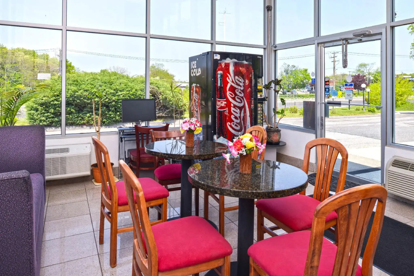 Americas Best Value Inn Smithtown Long Island