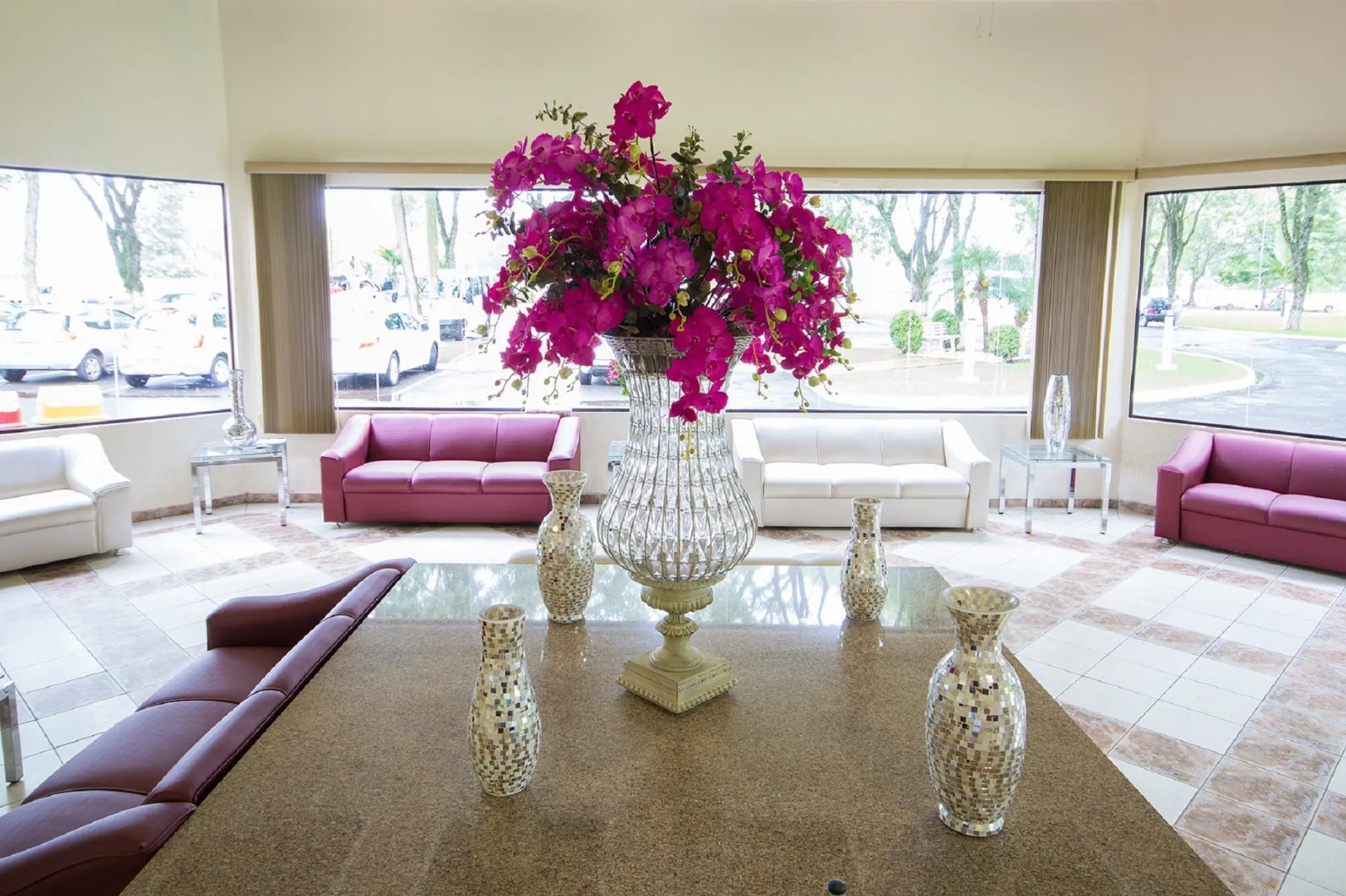 Hotel Nacional Inn Foz do Iguaçu