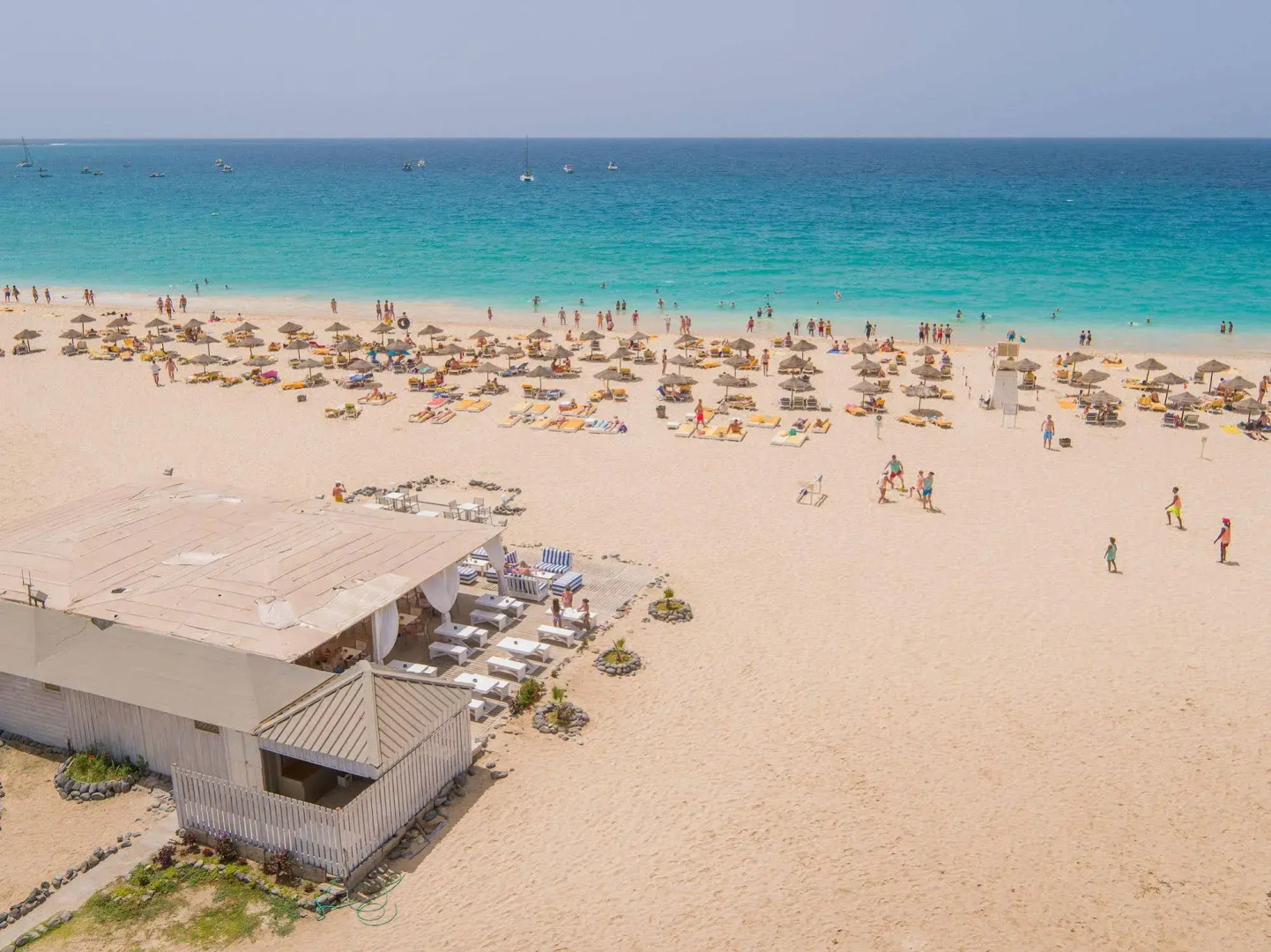 Hotel Oasis Belorizonte