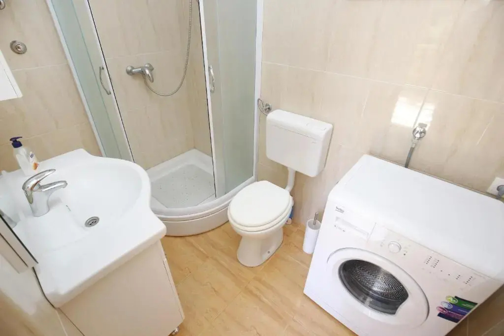 Holiday Home Zemljak