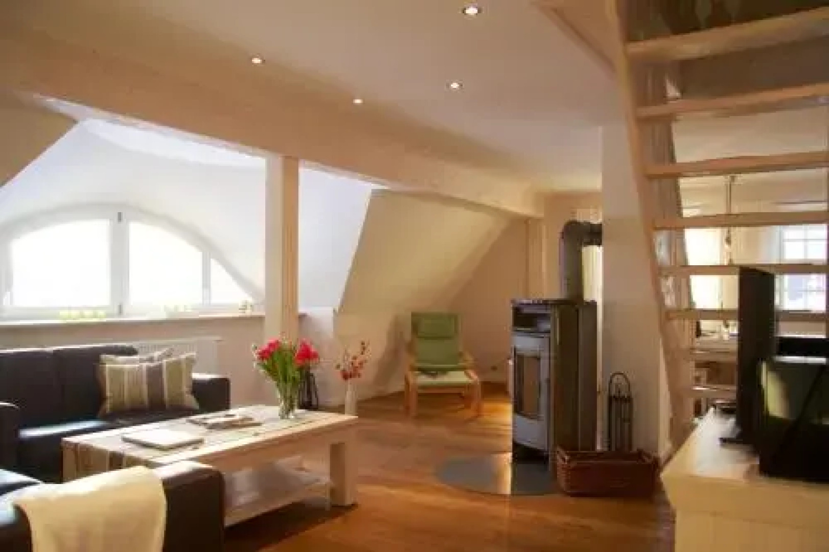 Am Trommelplatz - Ferienwohnung 4 - [#66238]