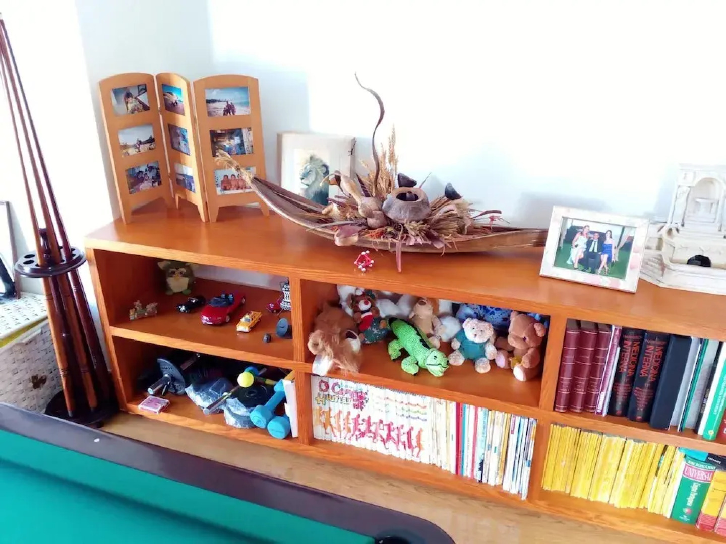 House With 3 Bedrooms in Samouco, With Wonderful City View, Pool Acces