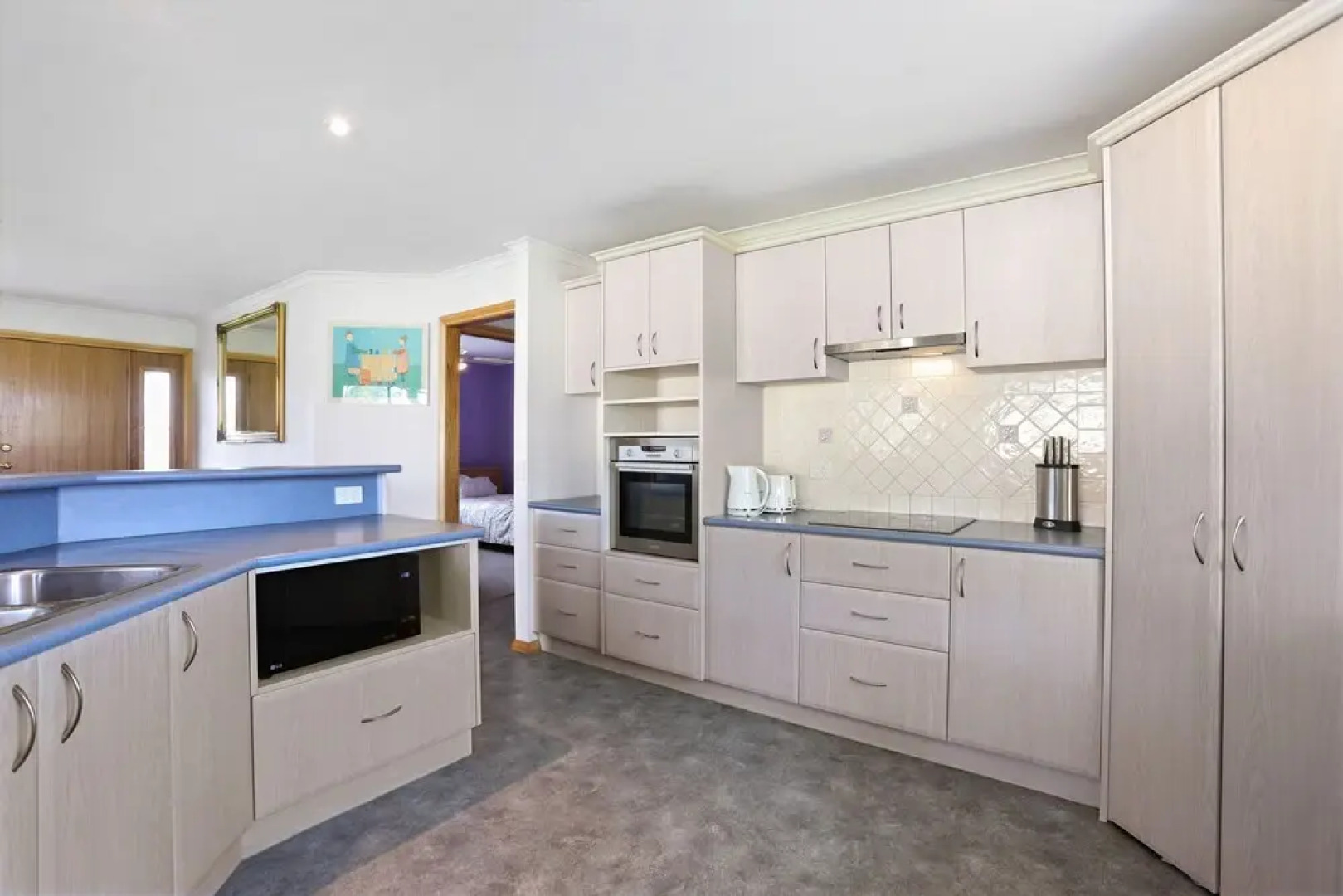 Yarragon 4 Bedroom House in Gippsland