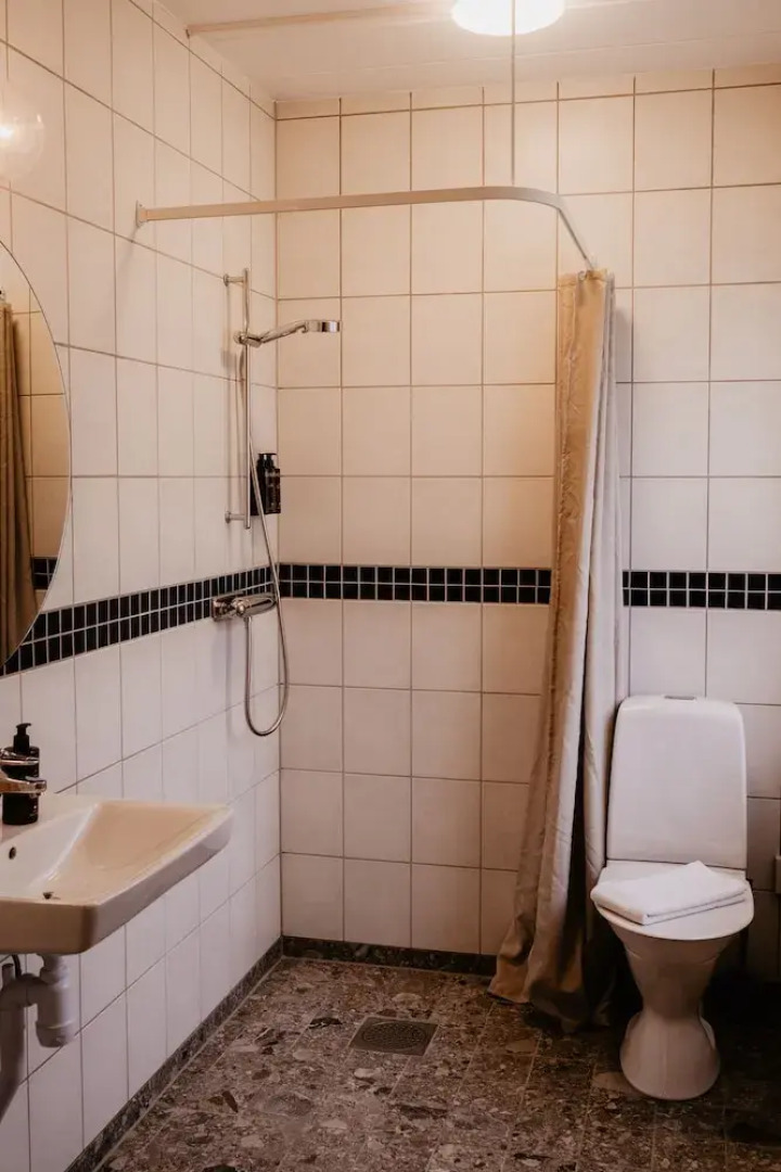 Stiftsgården Tallnäs