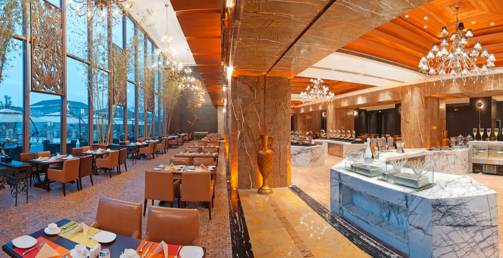 Sunshine Hotel Zhangjiajie