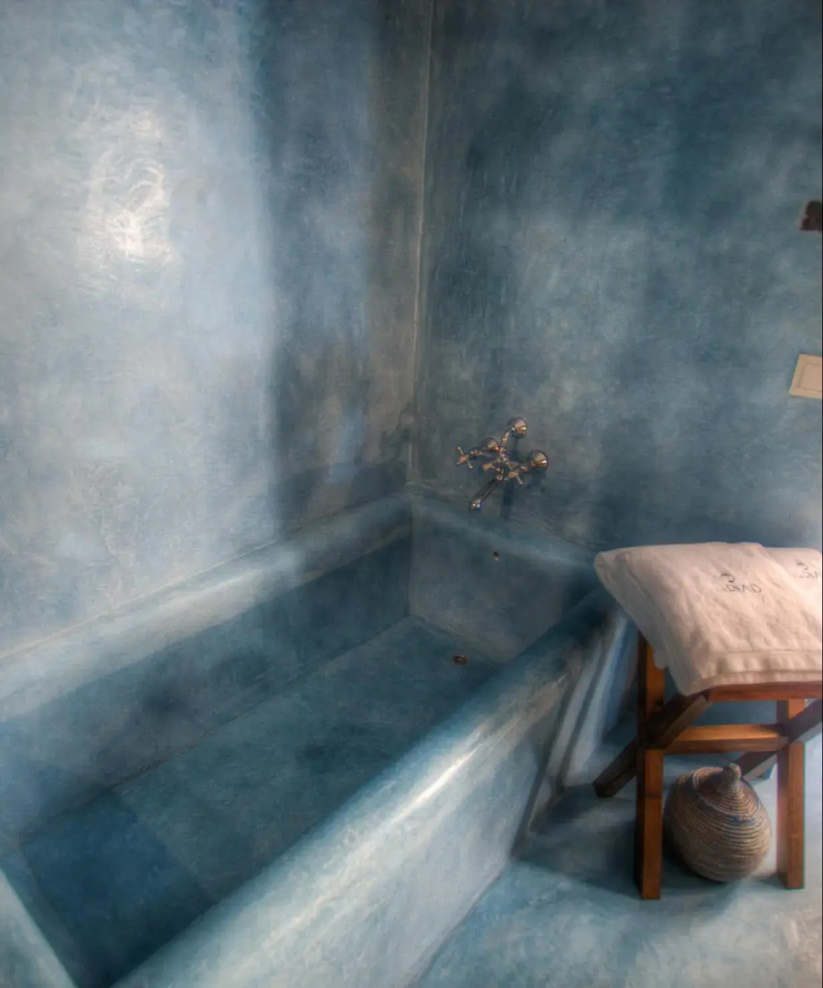 The Riad - Adults Only