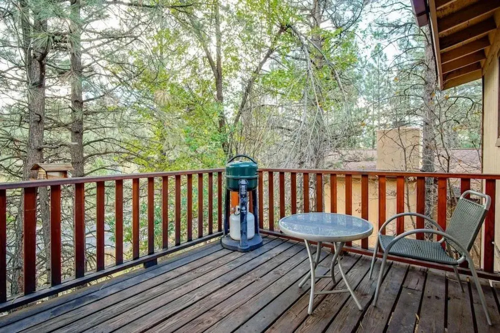 Canyon Terrace Retreat