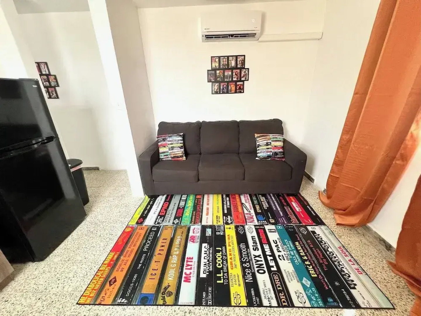 Hiphop 1br W Yard Space Near Mall & Beaches