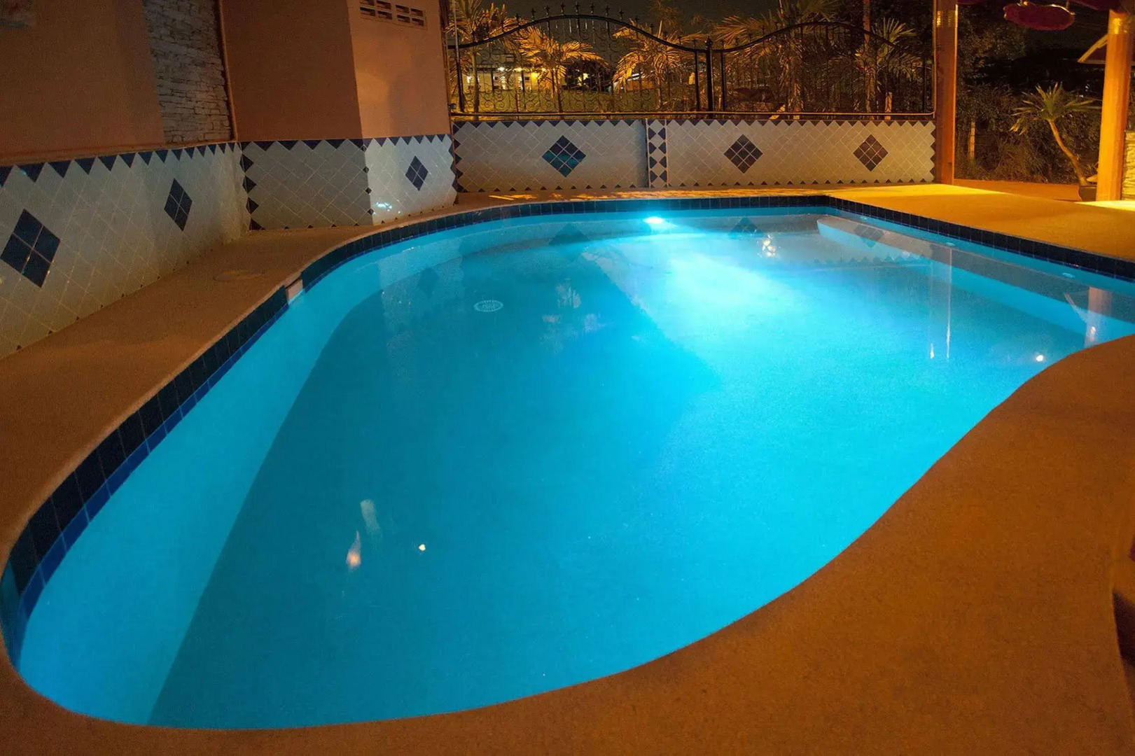 Pattaya Garden Apartments Boutique Hotel