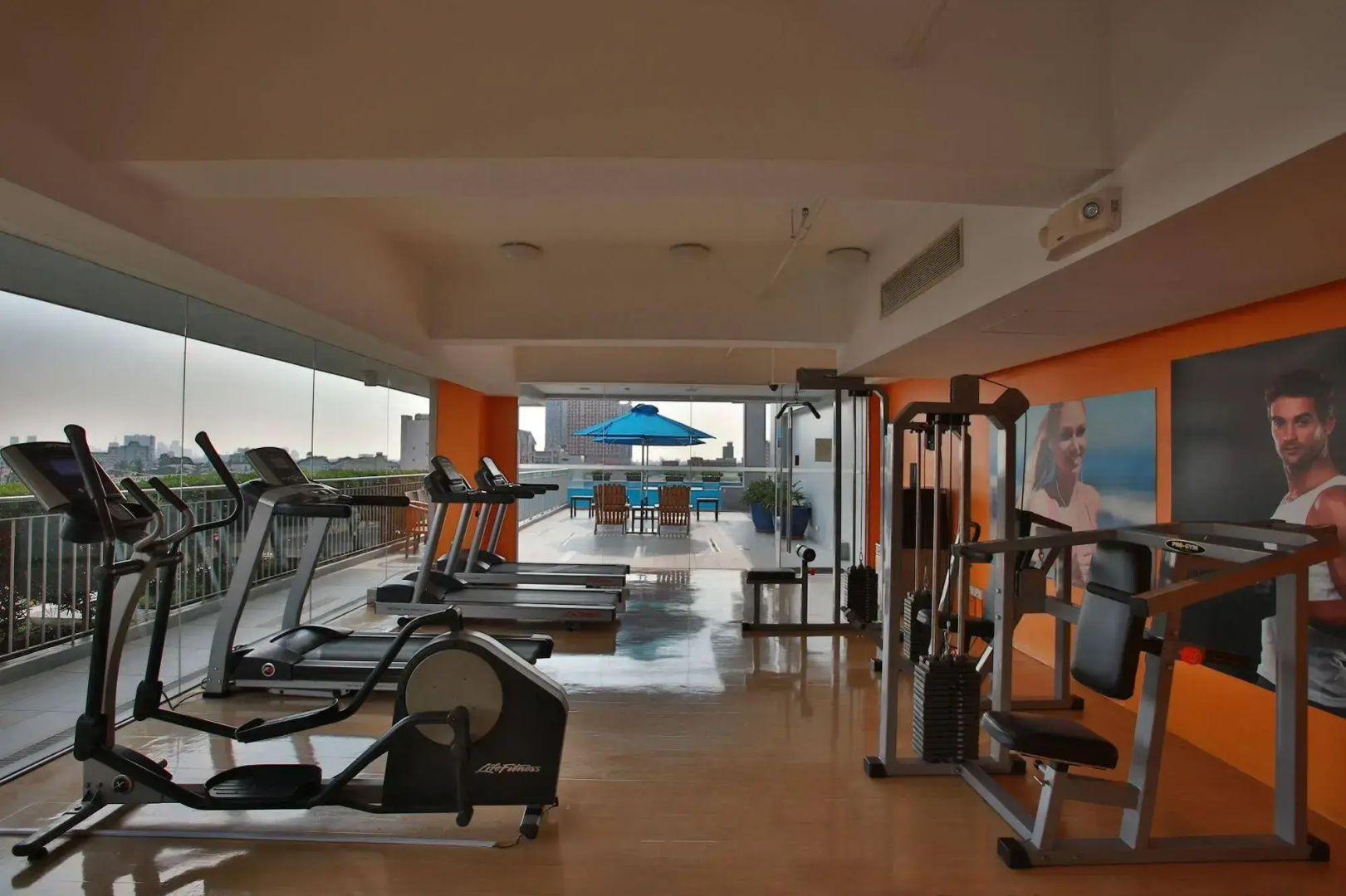 Luxent Hotel