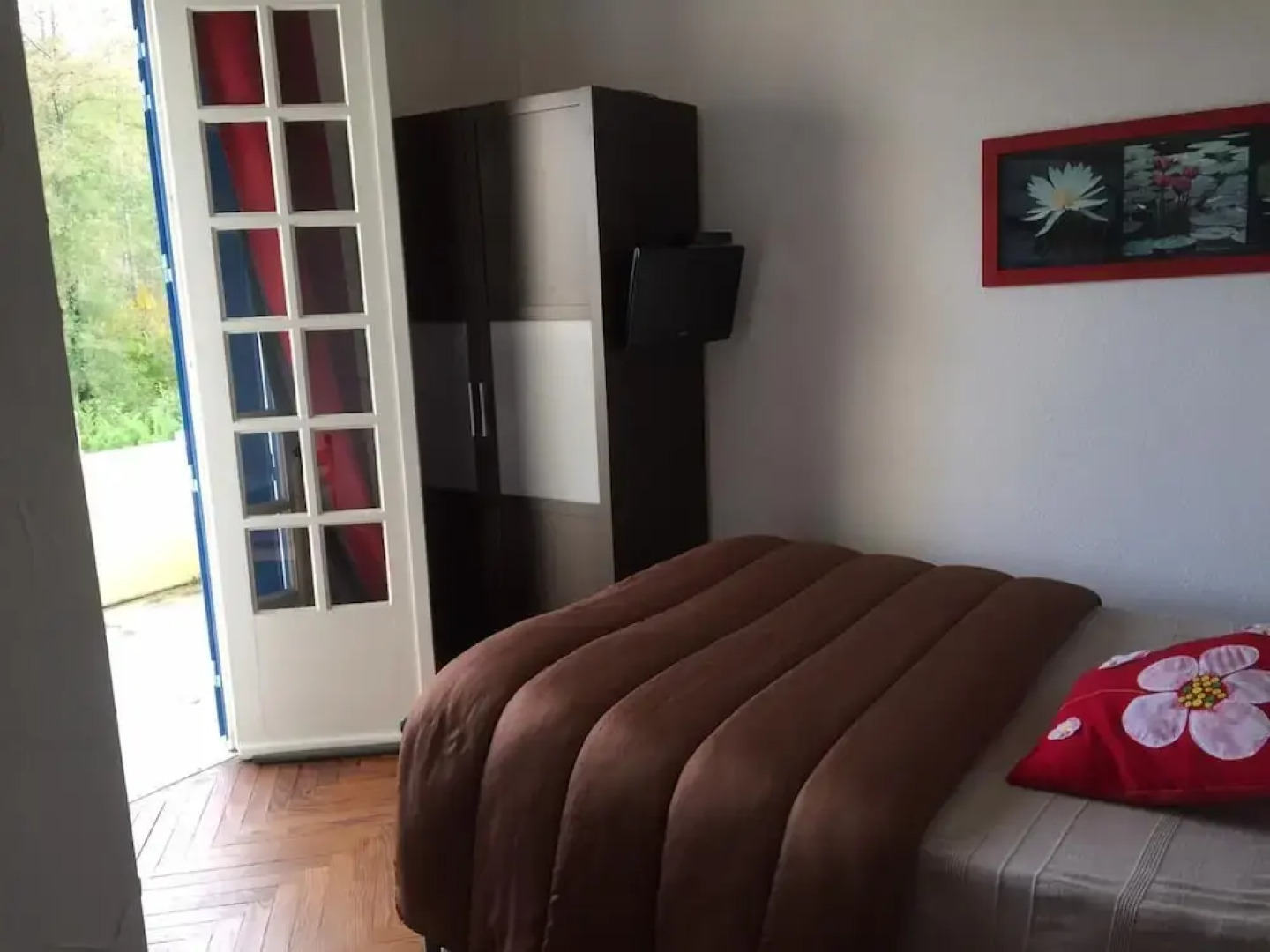 Hotel Restaurant lOustal