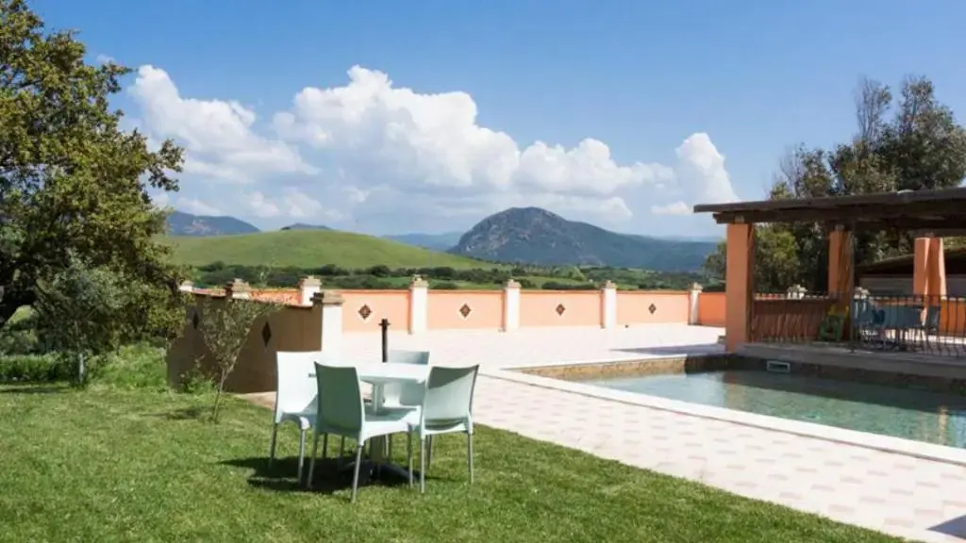 Welcomely - Località Murrecci