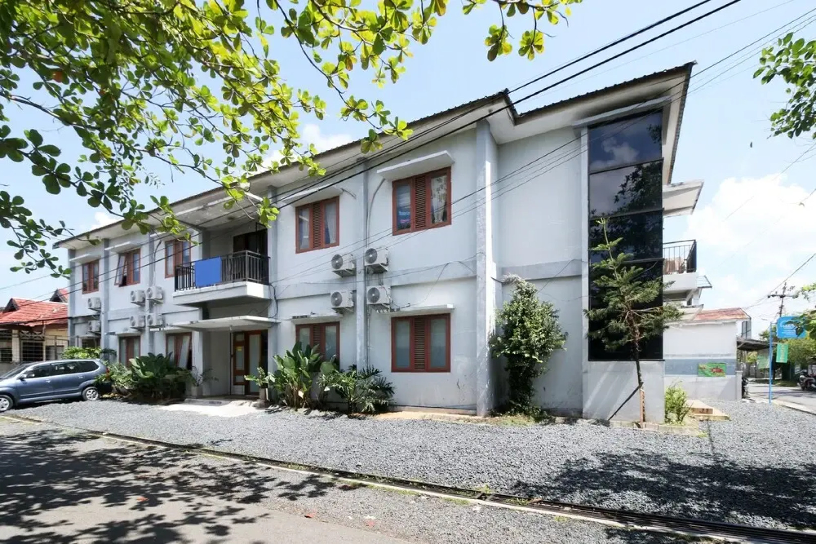 Airy Syariah Kebun Bunga Gatot Subroto Lima 23 Banjarmasin